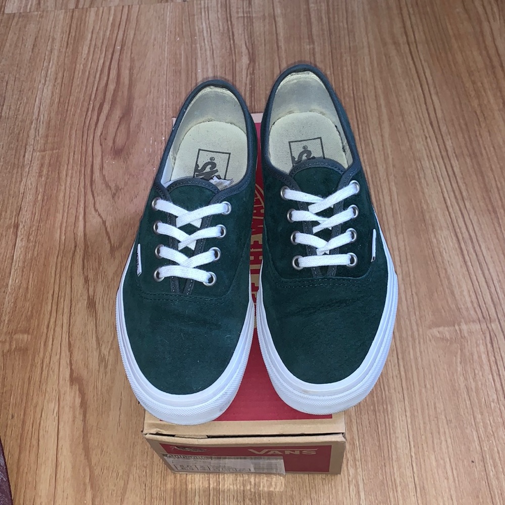 VANS AUTHENTICS